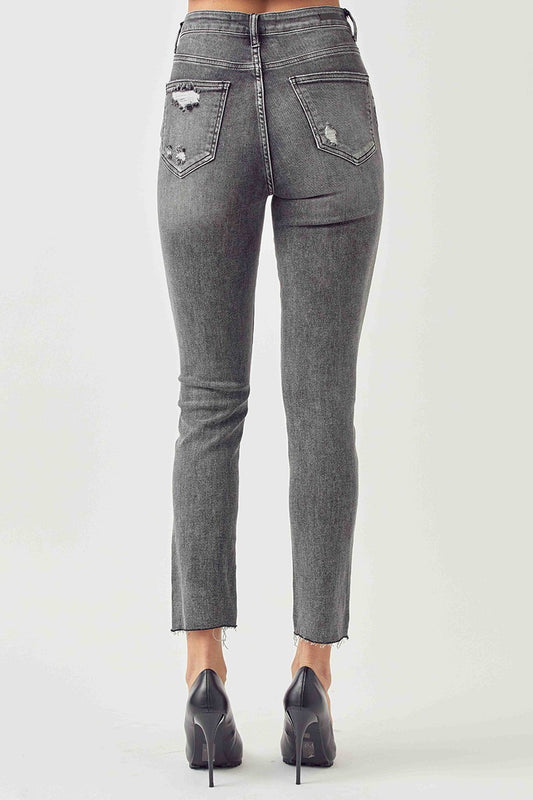 Iris - Relaxed Skinny Jeans