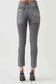 Iris - Relaxed Skinny Jeans