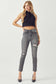 Iris - Relaxed Skinny Jeans