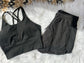 Black Active Set