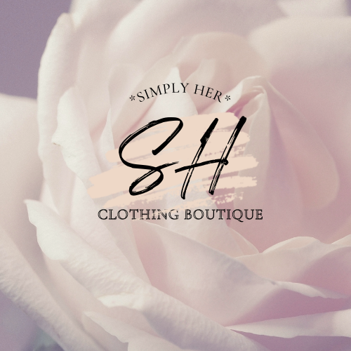 Simply Her Boutique GIFT CARDS